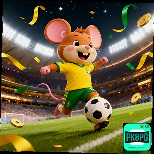Imagem de apostas esportivas - pk8pg